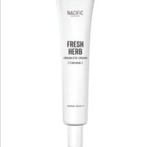 3/$30 Nacific - Fresh Herb Origin Eye Cream 30ml